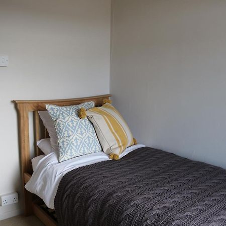 Benjamin'S Cottage Staithes Buitenkant foto